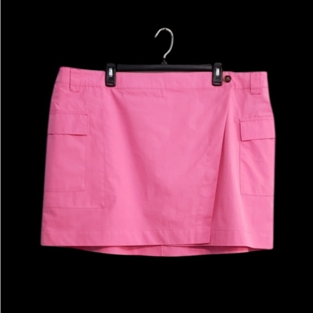 NEW!!! FUTURE COLLECTIVE - Pink Skirt - Picture 3 of 6